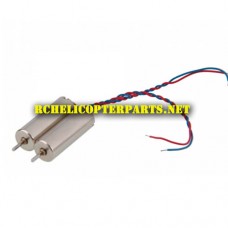 ECP-67385-05 Clockwise Motor Parts for EcoPower Hummingbird Quadcopter Drone