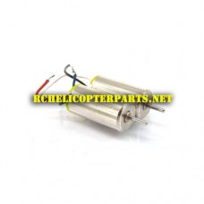 GZ4CHTC2-12 Main Motor (Clockwise & Anticlockwise) Parts for Ginzick Tinycopter Tiny Quadcopter Drone
