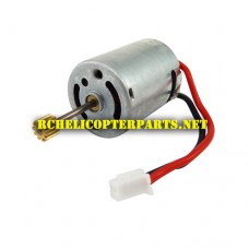H-755G-14 Main Motor for Top Propeller Parts for H-755G Gyrotech Helicopter