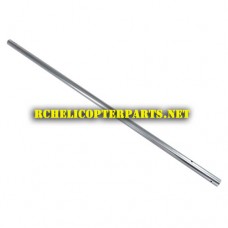 H-755G-18 Tail Boom Parts for H-755G Gyrotech Helicopter