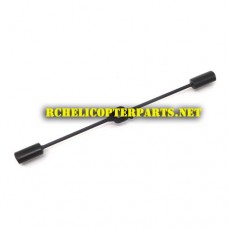 HAK301-08 Balance Bar Parts for Haktoys Hak301 Helicopter