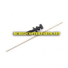 HAK301-12 Inner Shaft Parts for Haktoys Hak301 Helicopter