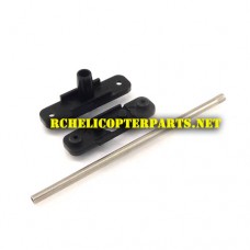 HAK301-14 Outer Shaft Parts for Haktoys Hak301 Helicopter