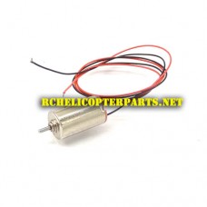 HAK301-20 Tail Motor Parts for Haktoys Hak301 Helicopter