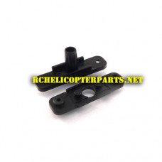 HAK303-21 Bottom Main Blade Grip Parts for Haktoys Hak303 Helicopter