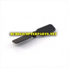 HAK305-08 Tail Blade Parts for Haktoys HAK305 Helicopter