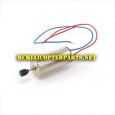 HAK305-22 Main Motor B Parts for Haktoys HAK305 Helicopter