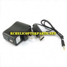 HAK305-23 Charger Parts for Haktoys HAK305 Helicopter