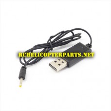 Hak308-08 USB Charger Parts for Haktoys HAK308 Helicopter