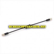 Hak308-12 Flybar Parts for Haktoys HAK308 Helicopter