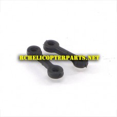 Hak308-13 Connect Buckle Parts for Haktoys HAK308 Helicopter