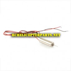 Hak308-18 Tail Motor Parts for Haktoys HAK308 Helicopter