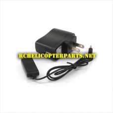 Hak308-20-US Charger Parts for Haktoys HAK308 Helicopter