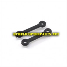 HAk311-16 Connect Buckle Parts for Haktoys Hak 311 Helicopter