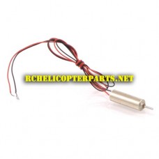 HAK325-20 Tail Motor Parts for Haktoys HAK325 Helicopter