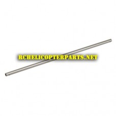 HAK325-22 Tail Boom Parts for Haktoys HAK325 Helicopter