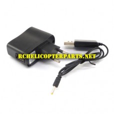 HAK325-32-EU Charger Parts for Haktoys HAK325 Helicopter