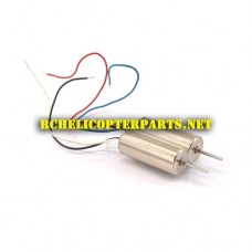 HAK325-35 Main Motor Parts for Haktoys HAK325 Helicopter