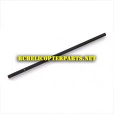 HAK330C-10 Tail Boom Parts for Haktoys Hak330c Video Camera Helicopter