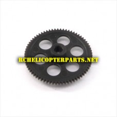 HAK330C-13 Main Gear Top Parts for Haktoys Hak330c Video Camera Helicopter