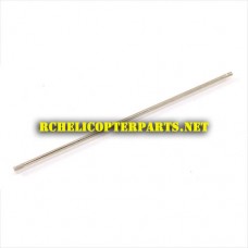 HAK330C-14 Inner Shaft Parts for Haktoys Hak330c Video Camera Helicopter