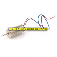 HAK330C-24 Main Motor Rear Parts for Haktoys Hak330c Video Camera Helicopter