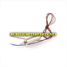 HAK330C-25 Tail Motor Parts for Haktoys Hak330c Video Camera Helicopter