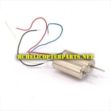 HAK330C-31 Main Motor Set Parts for Haktoys Hak330c Video Camera Helicopter