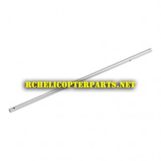 Hak333-08 Tail Boom Parts for Haktoys HAK333 Helicopter