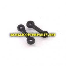 Hak333-16 Connect Buckle Parts for Haktoys HAK333 Helicopter