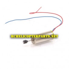 Hak333-19 Main Motor A Parts for Haktoys HAK333 Helicopter