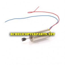 Hak333-19 Main Motor A Parts for Haktoys HAK333 Helicopter