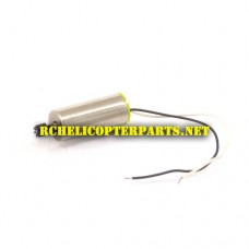 Hak333-20 Main Motor B Parts for Haktoys HAK333 Helicopter