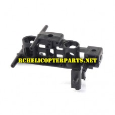 Hak333-21 Main Frame Parts for Haktoys HAK333 Helicopter