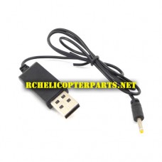 Hak333-26 USB Parts for Haktoys HAK333 Helicopter