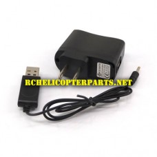 Hak333-27-US Charger Parts for Haktoys HAK333 Helicopter