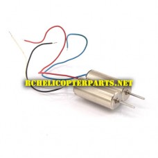 Hak333-31 Main Motor Parts for Haktoys HAK333 Helicopter