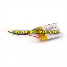 HAK425-24 Lipo Battery Parts for Haktoys HAK425 Helicopter