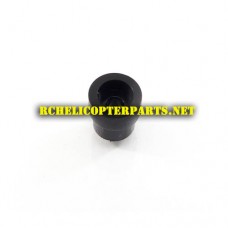 HAK622-15 Bearing Collar Parts for Haktoys HAK622 RC Helicopter