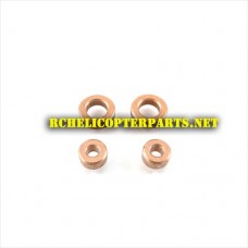 HAK622-18 Bearing Parts for Haktoys HAK622 Helicopter