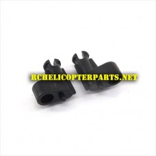 HAK622-19 Cabin Lock Parts for Haktoys HAK622 Helicopter