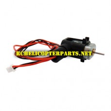 HAK630-14 Tail Motor Parts for Haktoys Hak630 Helicopter