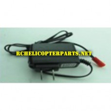 HAK630-15 Charger Parts for Haktoys Hak630 Helicopter