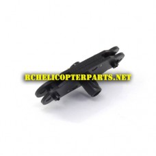 HAK635-06 Bottom Main Blade Clamp Parts for Haktoys HAK635 RC Helicopter