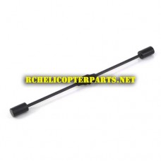 HAK635-09 Flybar Parts for Haktoys HAK635 RC Helicopter
