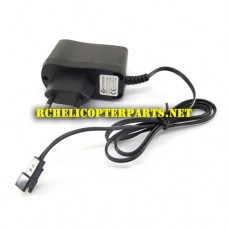 HAK635-21-EU Charger Parts for Haktoys HAK635 RC Helicopter