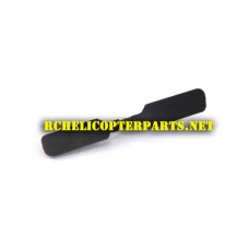 HAK635C-04 Tail Rotor Parts for Haktoys HAK635C Helicopter
