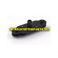 HAK635C-06 Lower Main Blade Grip Parts for Haktoys HAK635C Helicopter