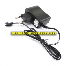 HAK635C-21-EU Wall Charger Parts for Haktoys HAK635C Helicopter