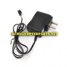 HAK635C-21-US Wall Charger Parts for Haktoys HAK635C Helicopter